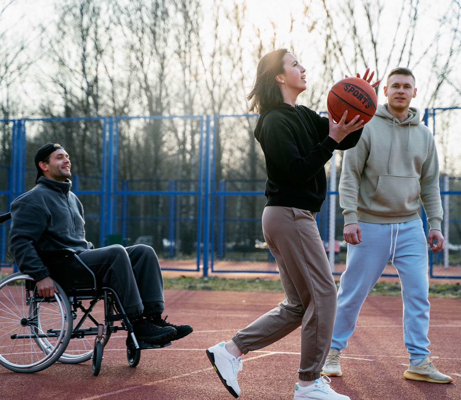 Development of Daily Living and Life Skills